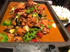 -楼兰新疆主题餐厅(悠方店)