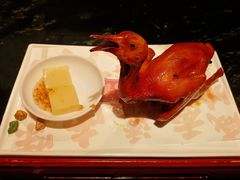 红烧乳鸽-大鸽饭(北京路店)