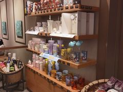 -星巴克(广州淘金路店)