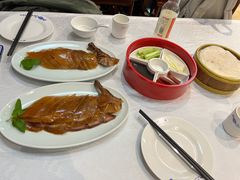 -便宜坊烤鸭店(甜水园店)