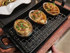 -东莱馋房(陆家嘴店)