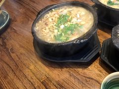 -王明古法砂锅居(开化寺店)