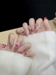 -M·X Nail日式美甲美睫