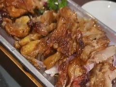 -三道菜(明堂公园店)