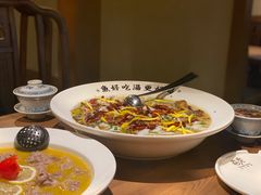 -首秀·四川料理(星耀101店)