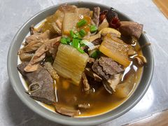 -天台小吃(新城店)