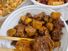 -老三样·旧食新味(万寿宫店)