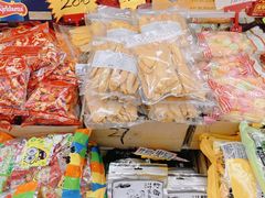 -紫荆城食品交易中心(华强北店)