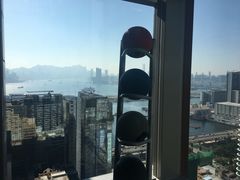 -九龙东如心酒店