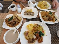 -珀丽酒店-协奏坊餐厅
