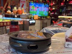 -九村烤脑花(大石坝总店)