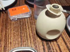 -蚝堡海鲜·威海菜·海肠捞饭·烧烤·亚洲吃蚝公司(幸福门店)