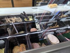 -赛百味SUBWAY(星摩尔店)