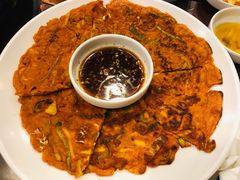 -小本家韩式烤肉(紫藤路店)