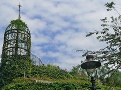 -三鹰之森吉卜力美术馆