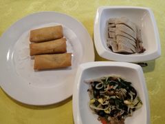 -清真马祥兴菜馆(云南北路店)