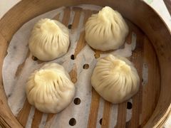 -永春园·扬州早茶·淮扬菜(漫乐城店)