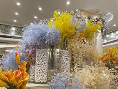 -芭菲盛宴·环球美食(袁家岗店)