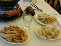 -湘肠香火锅店(团结湖店)