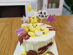 -花间烘焙BLossom Bakery