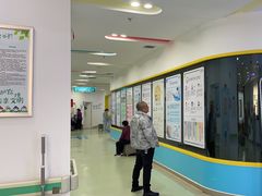 -佑贝儿科(西大街店)