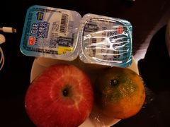 -扬州中集格兰云天大酒店