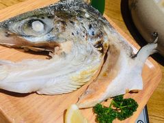 -蟹将军·松叶蟹和牛日料放题自助(K11店)