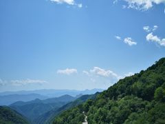 -大水川景区