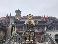 -上海东林寺(金山区)