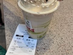 -Tims天好咖啡·贝果(渝中来福士店)