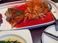 -松鹤楼(山塘街店)