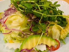 -山之川日料放题(通州店)