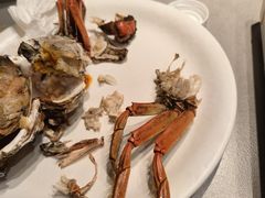 -山焱·炭火自助烤肉(周浦万达店)