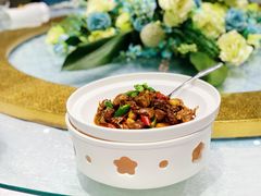 -福禧酒窖·中餐厅 (万柳店)