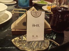 -甄御•海鲜新青岛菜(麦岛店)