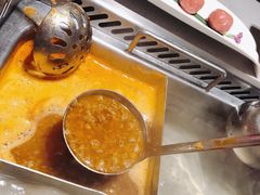 -海底捞火锅(吴中路店)