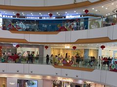 -万达广场(万州店)