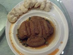粉蒸肉-文杏酒楼(一品天下店)