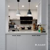 32㎡小户型，装修后面积多出一倍，清爽简约，谁住谁爱！