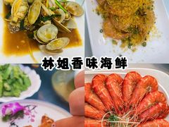 -三亚蜈支洲岛旅游区