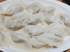 -喜家德虾仁水饺(青岛永旺东部店)