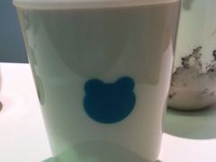 -兰熊鲜奶(西直门凯德mall店)