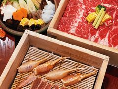 -蟹田居·活蟹料理(东城店)