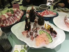 -柒加海鲜姿造