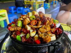 -望京小腰(北京总店)