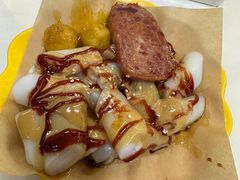 -華歡冰室-WahFoon(吉大店)