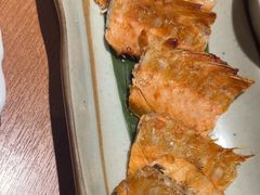 -万岁寿司(天河领展店)