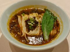 担担面-俏江南天津时尚曲艺主题餐厅(马场道店)