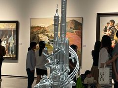 -广州当代美术馆