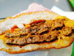 -麦当劳(合肥之心城店)